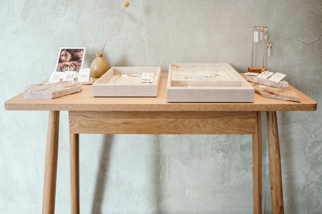 Visit our new London stockist