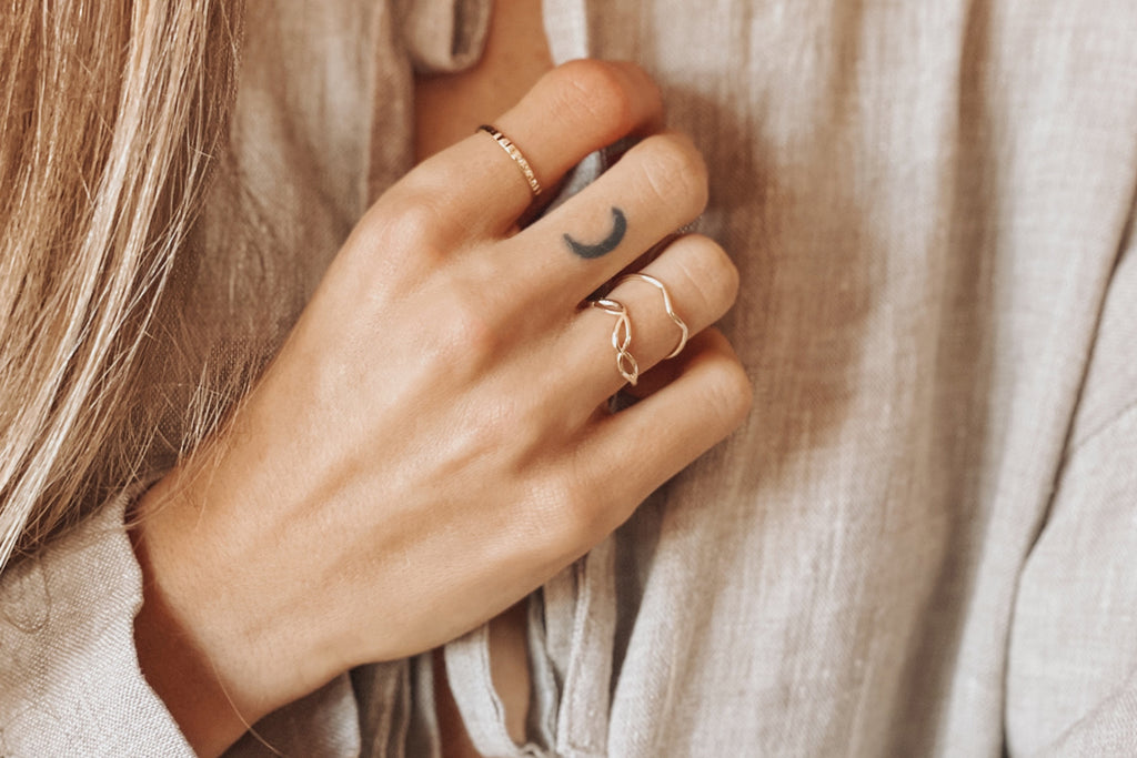 The Everyday Stack with Daniela Canny