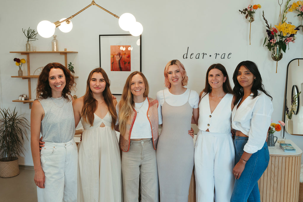 DEAR RAE’S ANNUAL ‘SANTA, BABY’ SATURDAY SOIREE 2022