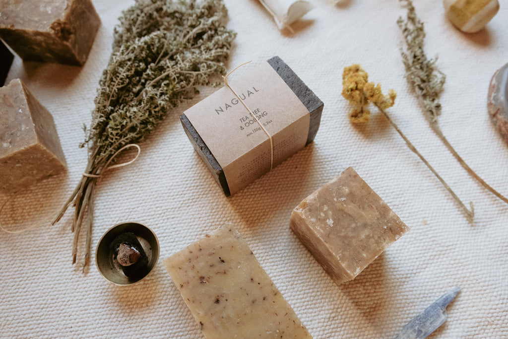 Conversations with Très Nagual