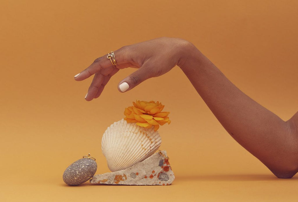 NEW COLLECTION: LUCY IN THE SKY