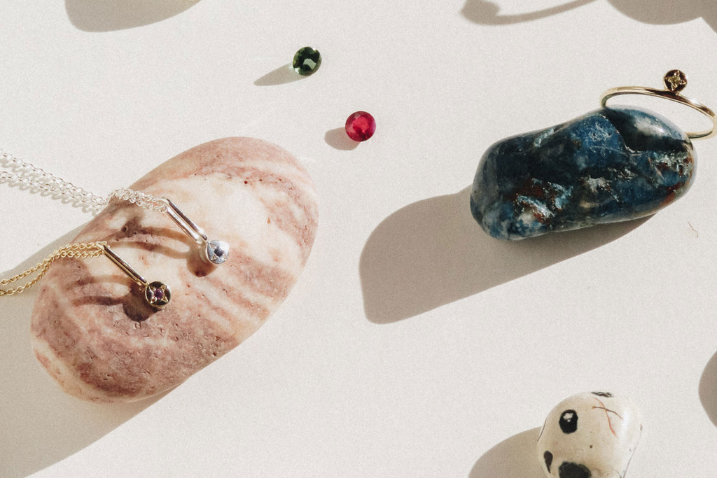 NEW CAPSULE || THE STONE CALENDAR