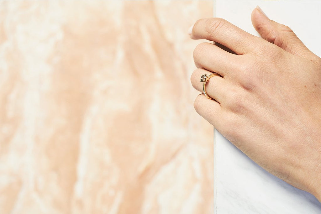 Introducing the Maria Clara collection