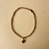 Rolo Bracelet in Yellow Gold