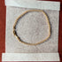 Rolo Bracelet in Yellow Gold