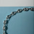 Echo Bracelet in Silver