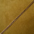 Heritage Curb Chain in Yellow Gold