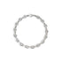 Echo Bracelet in Silver