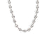 Echo Necklace Chain in Silver