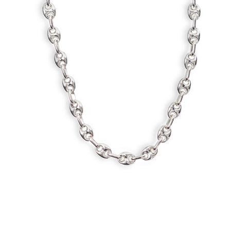 Echo Bracelet in Silver