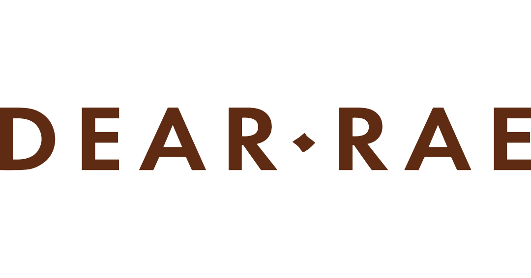 Dear Rae Jewellery | Handcrafted in Solid Metals Only