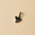 Heart Charm in Silver