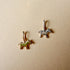 Horse Charm in Yellow Gold