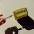 Velvet Jewellery Travel Box