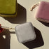 Velvet Jewellery Travel Box
