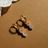 Suncatcher Sleeper Charm Three: with Lab Grown Diamonds
