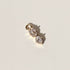 Suncatcher Sleeper Charm Three: with Lab Grown Diamonds