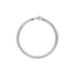 Curb Bracelet in Silver
