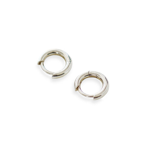Signature Sleepers in Silver