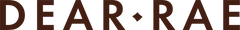 Dear Rae Jewellery