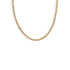 Rolo Bracelet in Yellow Gold