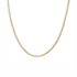 Rolo Chain in Yellow Gold