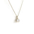 The Aether Pendant ~ Lab Grown Diamond