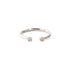Diamond Gap Ring