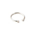 Diamond Gap Ring
