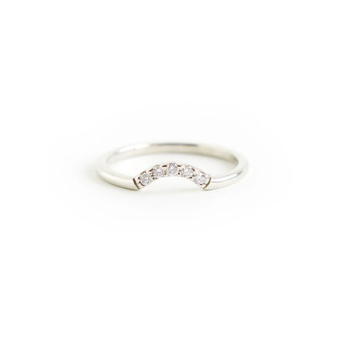 Diamond Arch Band
