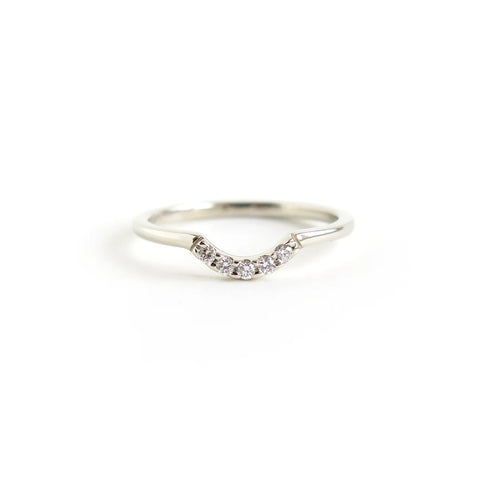 Diamond Arch Band