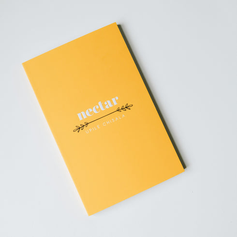 NECTAR: by Upile Chisala
