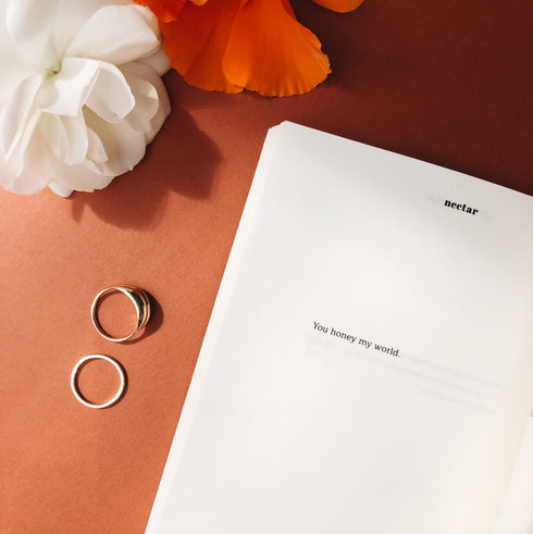 NECTAR: by Upile Chisala