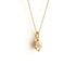 The Arizona Pendant ~ Lab Grown Diamond
